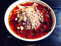 -夫妻肺片·中华老字号·正宗川菜(春熙路店)