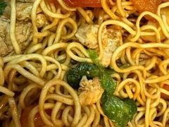 -马海涛牛肉串·午市牛腩饭·烧烤夜宵(领汇广场店)