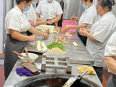 -哑巴生煎(临顿路店)
