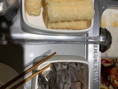 -海底捞火锅(海宁路店)