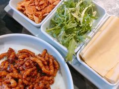 -局气 烤鸭·北京菜(光华路店)