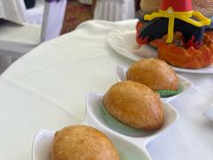 -万山楼海鲜酒家·二十三年老字号