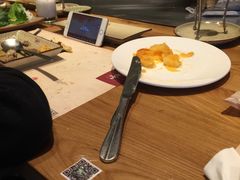 -赤坂亭·M9和牛烧肉·铁板烧(合肥万象城店)