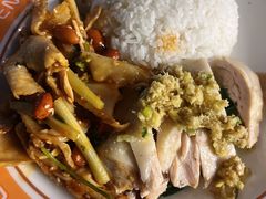 -张腾记茶餐厅(保利大都汇C区店)