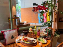 -The Good Place好地方·Brunch·coffee(国贸店)