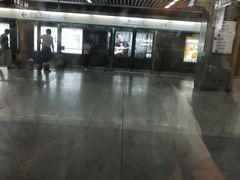 -黄村火车站(地铁站)