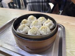 -鲁氏汤包王(长白街店)