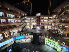 -宝龙广场(福州台江店)