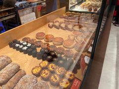 -LANLIZI BAKERY(COSMO店)