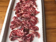 -丁卯•铜锅涮肉(工体店)