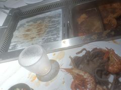 -深海800米海鲜自助(万达广场店)