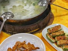 脆肉鲩一鱼五味-翠景湾脆鱼轩·中山脆肉鲩(井岸17年老店)