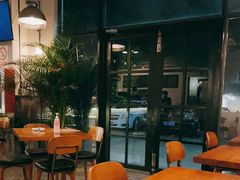 大堂-Twin Tails Brewpub双尾精酿餐吧(八坼店)