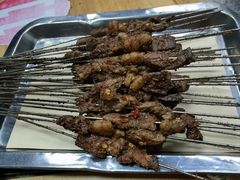 -清真·马峰烤肉(小学习北巷店)