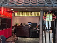 -大厨小宴•烤鸭•新京菜(丽泽天地店)