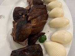 樟茶鸭-苏浙汇(朝外店)