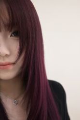 -DL HOPE造型