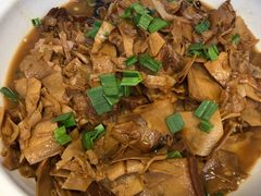 -又见炊烟私房菜(敬亭路店)