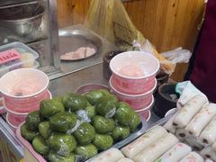 -定胜糕小店-蒋顺发