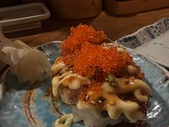 -半藏居酒屋(香港花园店)