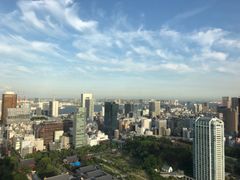 -涩谷全向十字路口