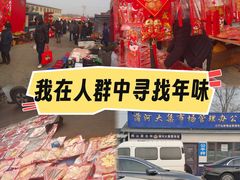 -蒲河大集