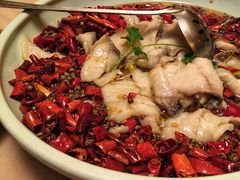 -龙门阵茶屋川菜馆(武康路店)