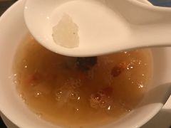 -康莱德酒店·美庭自助餐厅