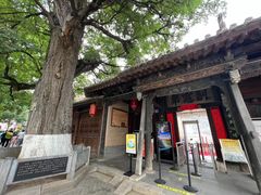 -胡氏古民居建筑