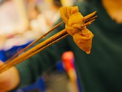 -马路边边串串香(双井直营店)