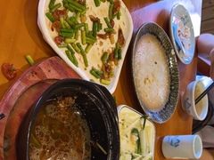 -61号餐吧(兴坪古镇漓江店)