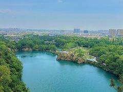-虞山风景区