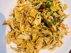 -恭敬李·烤鸭(天坛北门店)