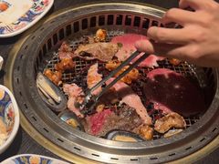 -AJIYA·池袋日式烧肉自助(天津万象城店)