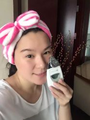 -如新nuskin美容工作室