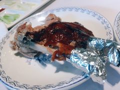 -同喜烤鸭店(光芒店)