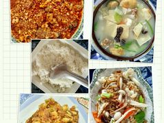 android_upload_pic-白家寨子·山野白族菜(古城总店)