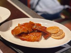 -杭州西子湖四季酒店·金沙厅