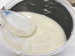 -鞠氏黑芝麻糊(水塔店)