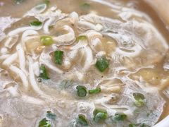 -汪记鲜鱼糊汤粉(沈阳路总店)