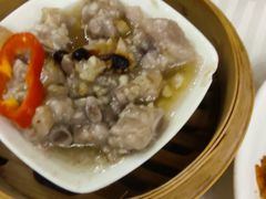 -潮福城大酒楼·潮粤菜·港式点心(阳光城店)