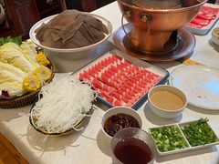 -东来顺饭庄(天坛店)