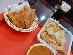 -方中山胡辣汤(正光路店)
