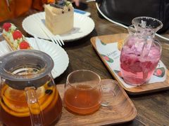 -黑草莓(重庆路店)