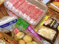 -锅圈食汇火锅烧烤食材超市(星河国际店)