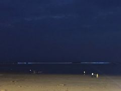 -南澳海滩