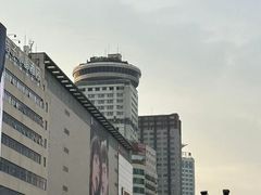 -黄兴南路步行商业街