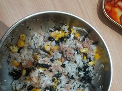 -米村拌饭(东方新天地店)