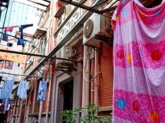 -上海市商贸旅游学校(浦西校区)