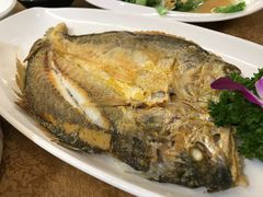 -潮道鱼仔店·潮汕味(长兴路店)
